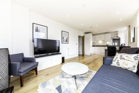 2 bedroom apartment for sale, Centurion Tower, London E16