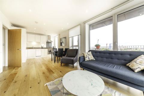 2 bedroom apartment for sale, Centurion Tower, London E16