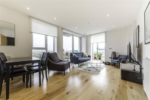 2 bedroom apartment for sale, Centurion Tower, London E16