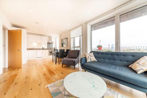 2 bedroom flat for sale, Centurion Tower, London E16