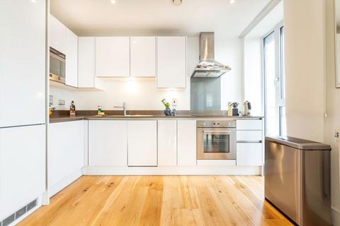 undefined, Centurion Tower, London E16