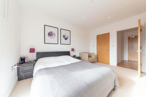 undefined, Centurion Tower, London E16