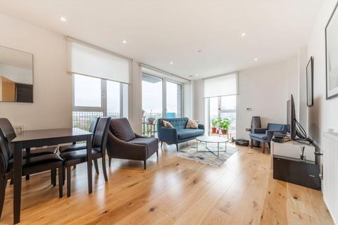 2 bedroom flat for sale, Centurion Tower, London E16