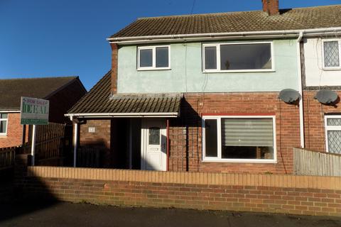 undefined, Battery Street, Immingham DN40