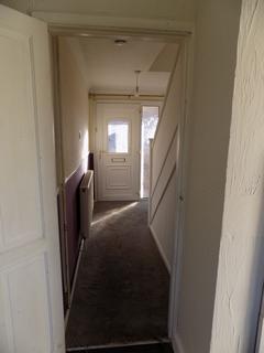 undefined, Battery Street, Immingham DN40