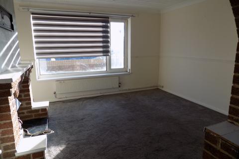 undefined, Battery Street, Immingham DN40