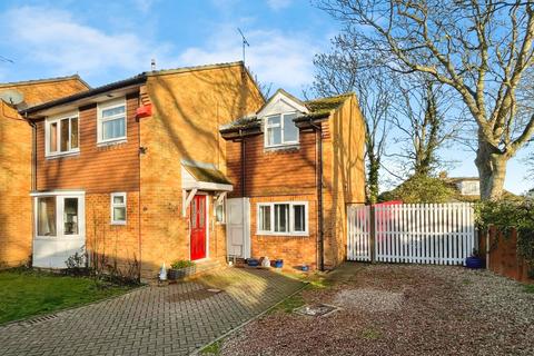 3 bedroom semi-detached house for sale, Barrington Crescent, Birchington CT7