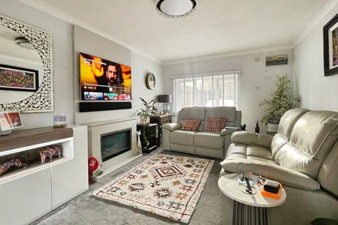 undefined, Barrington Crescent, Birchington CT7