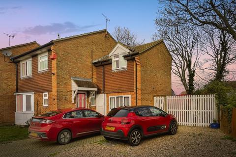 undefined, Barrington Crescent, Birchington CT7