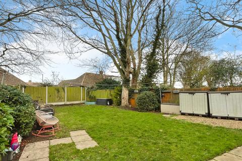 undefined, Barrington Crescent, Birchington CT7