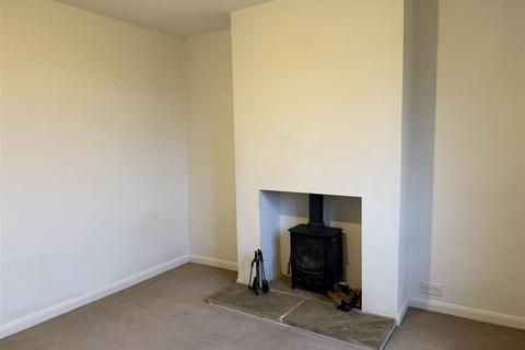 2 bedroom terraced house to rent - 3 The Row, Main Street, Freeby