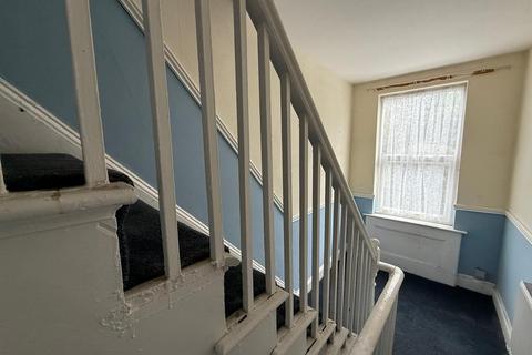 undefined, Gerard Street North, Derby DE1