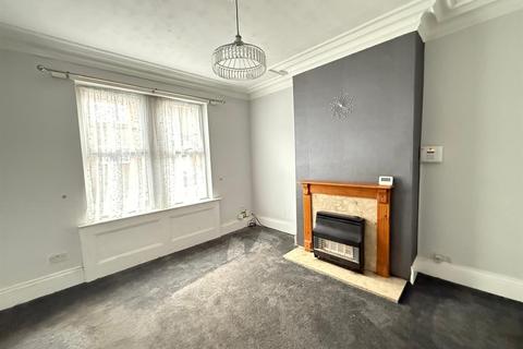 undefined, Gerard Street North, Derby DE1