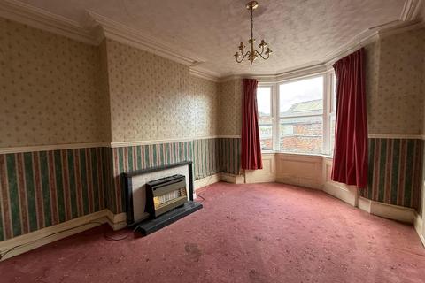 undefined, Gerard Street North, Derby DE1
