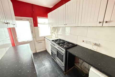 undefined, Gerard Street North, Derby DE1