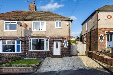 3 bedroom semi-detached house for sale, Middleway, Grotton, Saddleworth, OL4