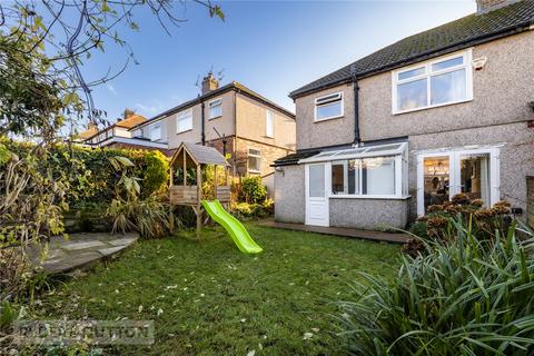 3 bedroom semi-detached house for sale, Middleway, Grotton, Saddleworth, OL4