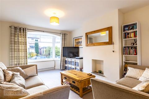 3 bedroom semi-detached house for sale, Middleway, Grotton, Saddleworth, OL4