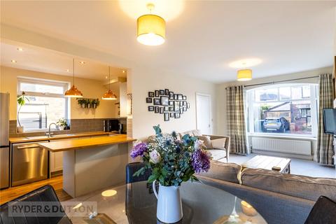 3 bedroom semi-detached house for sale, Middleway, Grotton, Saddleworth, OL4
