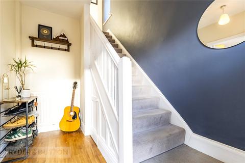 3 bedroom semi-detached house for sale, Middleway, Grotton, Saddleworth, OL4