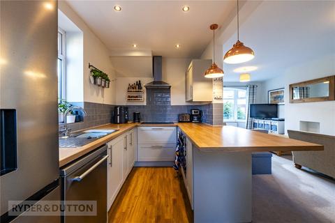 3 bedroom semi-detached house for sale, Middleway, Grotton, Saddleworth, OL4