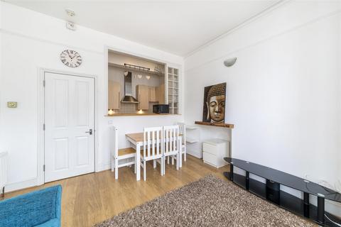 undefined, Broughton Road, Ealing, W13