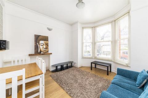 undefined, Broughton Road, Ealing, W13