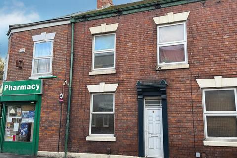 undefined, Macklin Street, Derby DE1