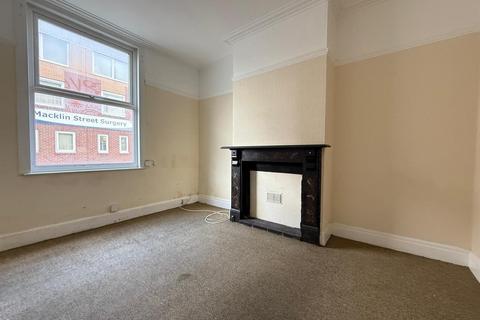 undefined, Macklin Street, Derby DE1