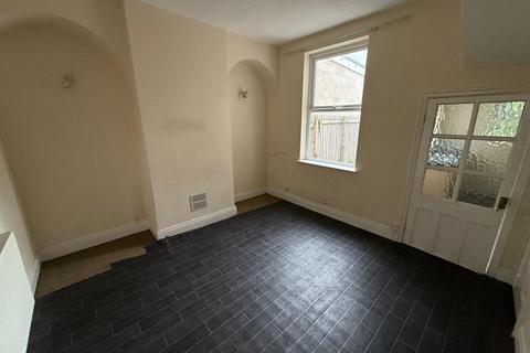 undefined, Macklin Street, Derby DE1