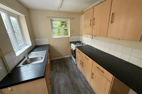 undefined, Macklin Street, Derby DE1