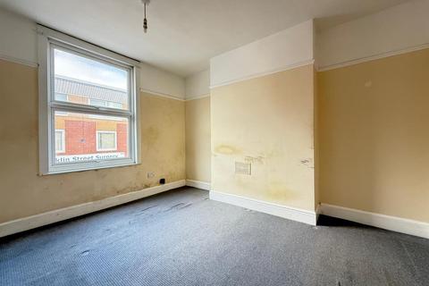 undefined, Macklin Street, Derby DE1