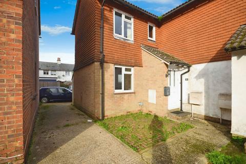 2 bedroom end of terrace house for sale, Wadhurst Close, Bognor Regis, PO21 5LD