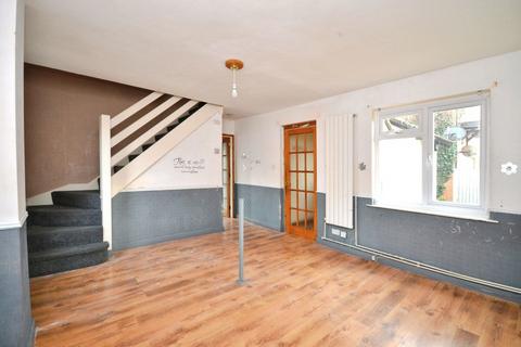 2 bedroom end of terrace house for sale, Wadhurst Close, Bognor Regis, PO21 5LD