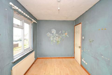 2 bedroom end of terrace house for sale, Wadhurst Close, Bognor Regis, PO21 5LD