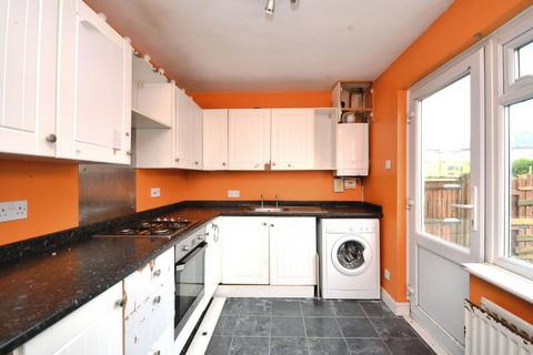 2 bedroom end of terrace house for sale, Wadhurst Close, Bognor Regis, PO21 5LD