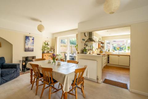 5 bedroom semi-detached house for sale, Whyke Road, Chichester