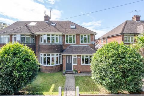 undefined, Whyke Road, Chichester