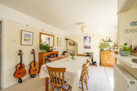 undefined, Whyke Road, Chichester
