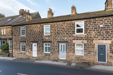 2 bedroom terraced house for sale, St. Wilfrids Terrace, Pool In Wharfedale LS21