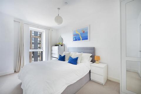 1 bedroom apartment for sale, Hampden Road, London N8