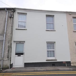 3 bedroom terraced house for sale, Chapel Street, Carmarthen