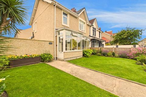 Regent Road, Morecambe