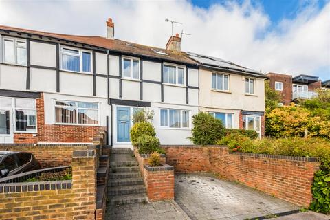 4 bedroom terraced house for sale, Portland Road, Hove