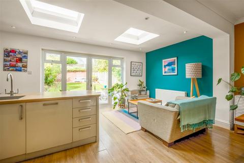 4 bedroom terraced house for sale, Portland Road, Hove
