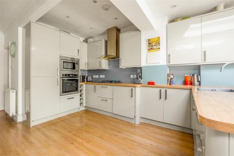 4 bedroom terraced house for sale, Portland Road, Hove