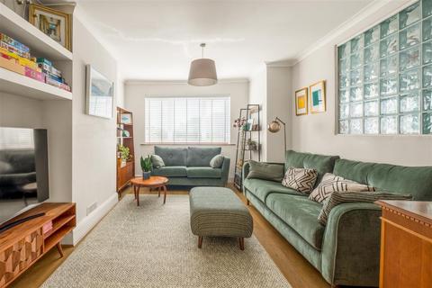 4 bedroom terraced house for sale, Portland Road, Hove