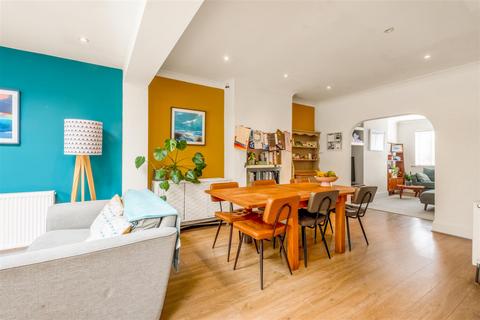 4 bedroom terraced house for sale, Portland Road, Hove