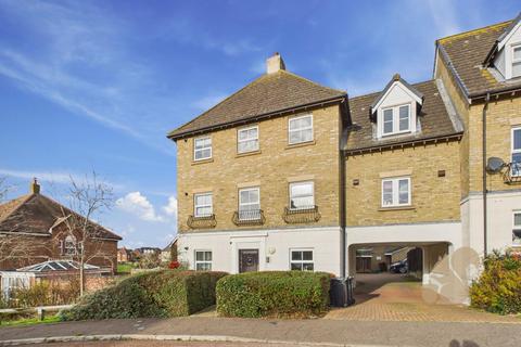 undefined, Sandmartin Crescent, Stanway