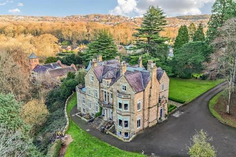undefined, Gate Road, Froncysyllte, Llangollen